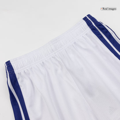 Japan Home Soccer Jersey Kit(Jersey+Shorts) 2026