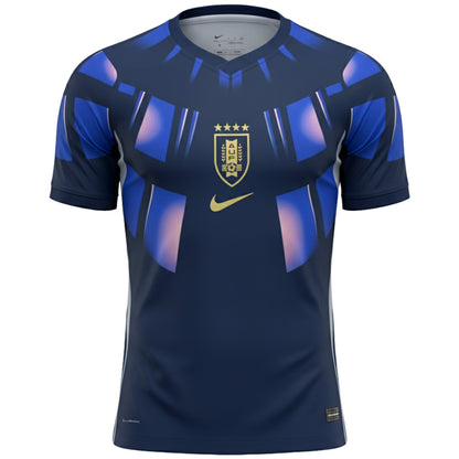 Uruguay Away 2026 World Cup Jersey