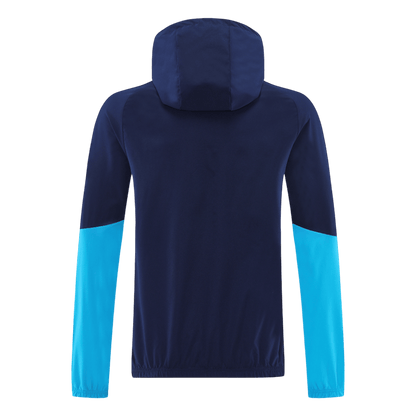 Spain Hoodie Training Jacket 2026
