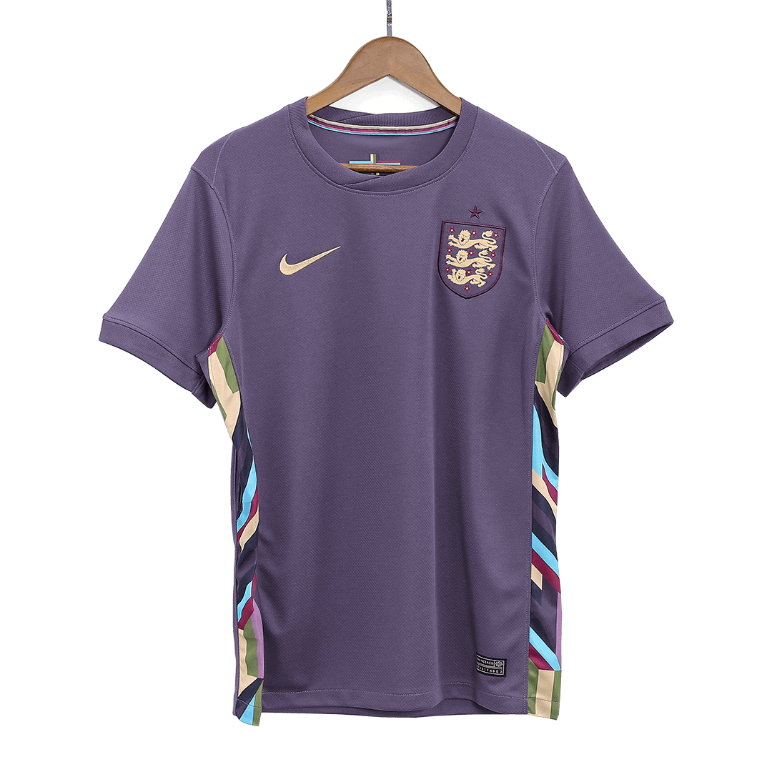 KANE #9 England Away Jersey
