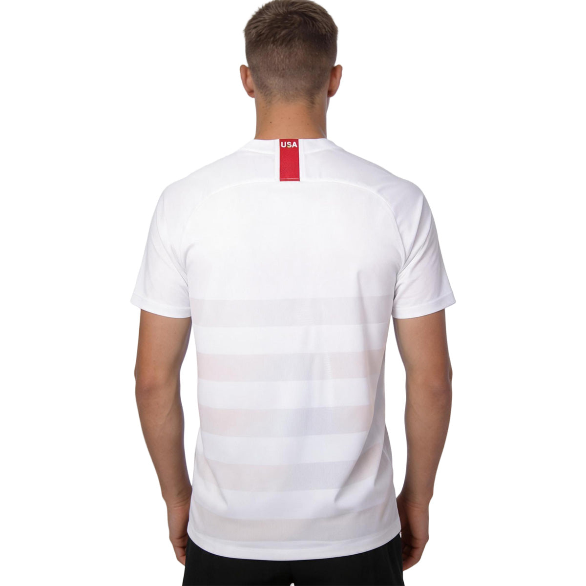 Retro USA Home Jersey World Cup 2018