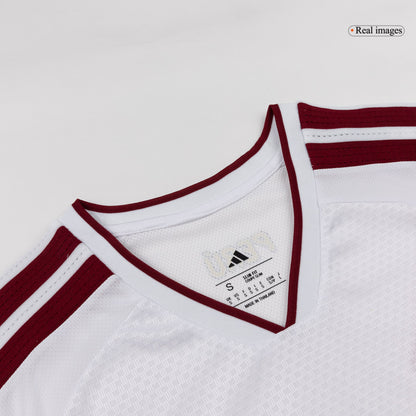 Peru Home Soccer Jersey 2026 Player Version