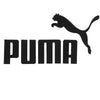 Puma logo on a white background
