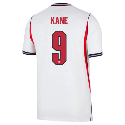 KANE #9 England Home 2026 World Cup Jersey
