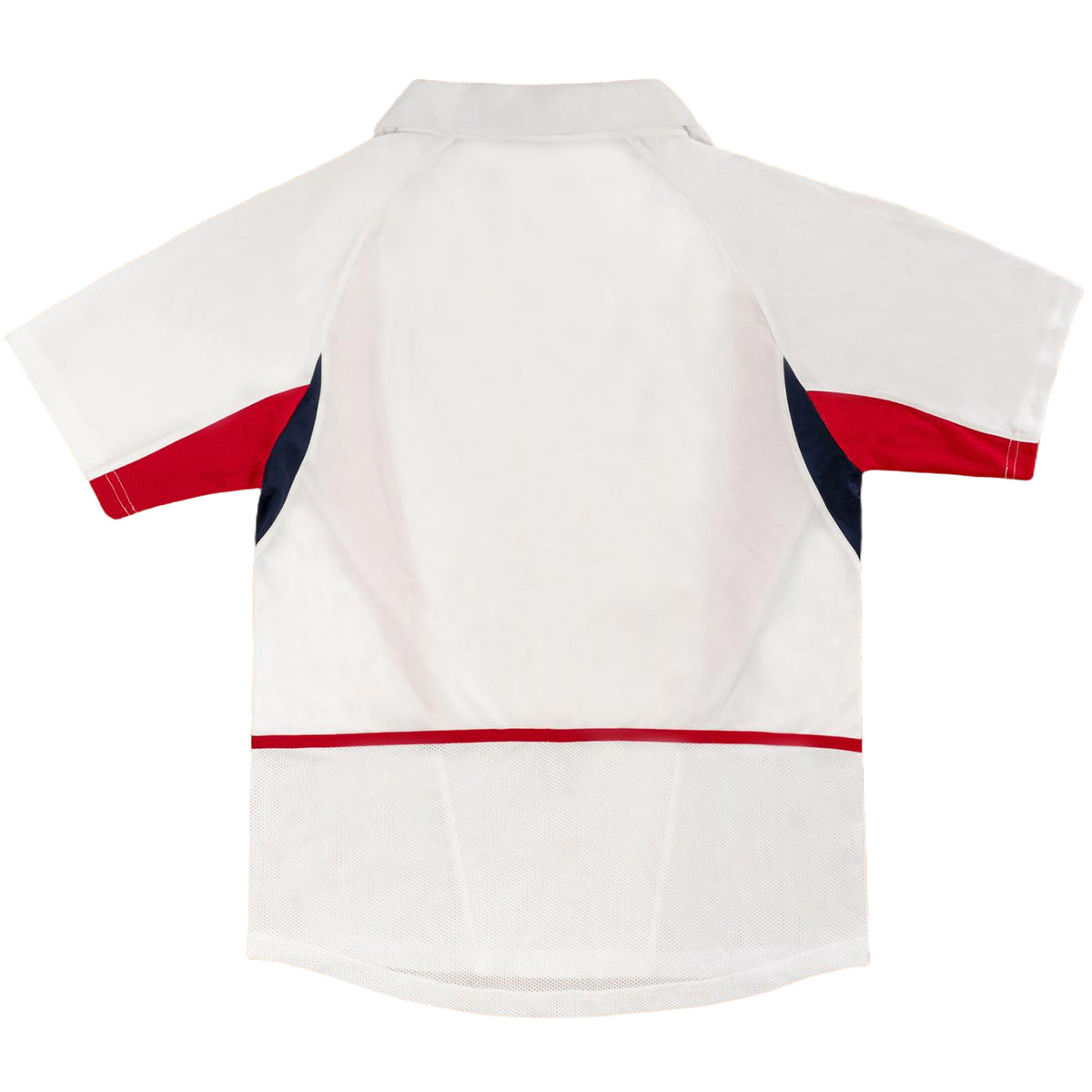 Donovan #21 Retro USA Home Jersey World Cup 2002
