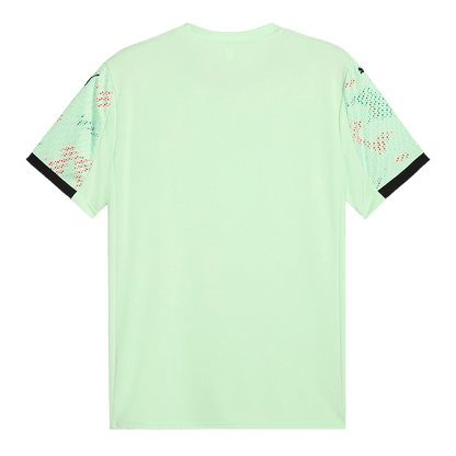 Portugal Away Soccer Jersey 2025 - Women's Euro