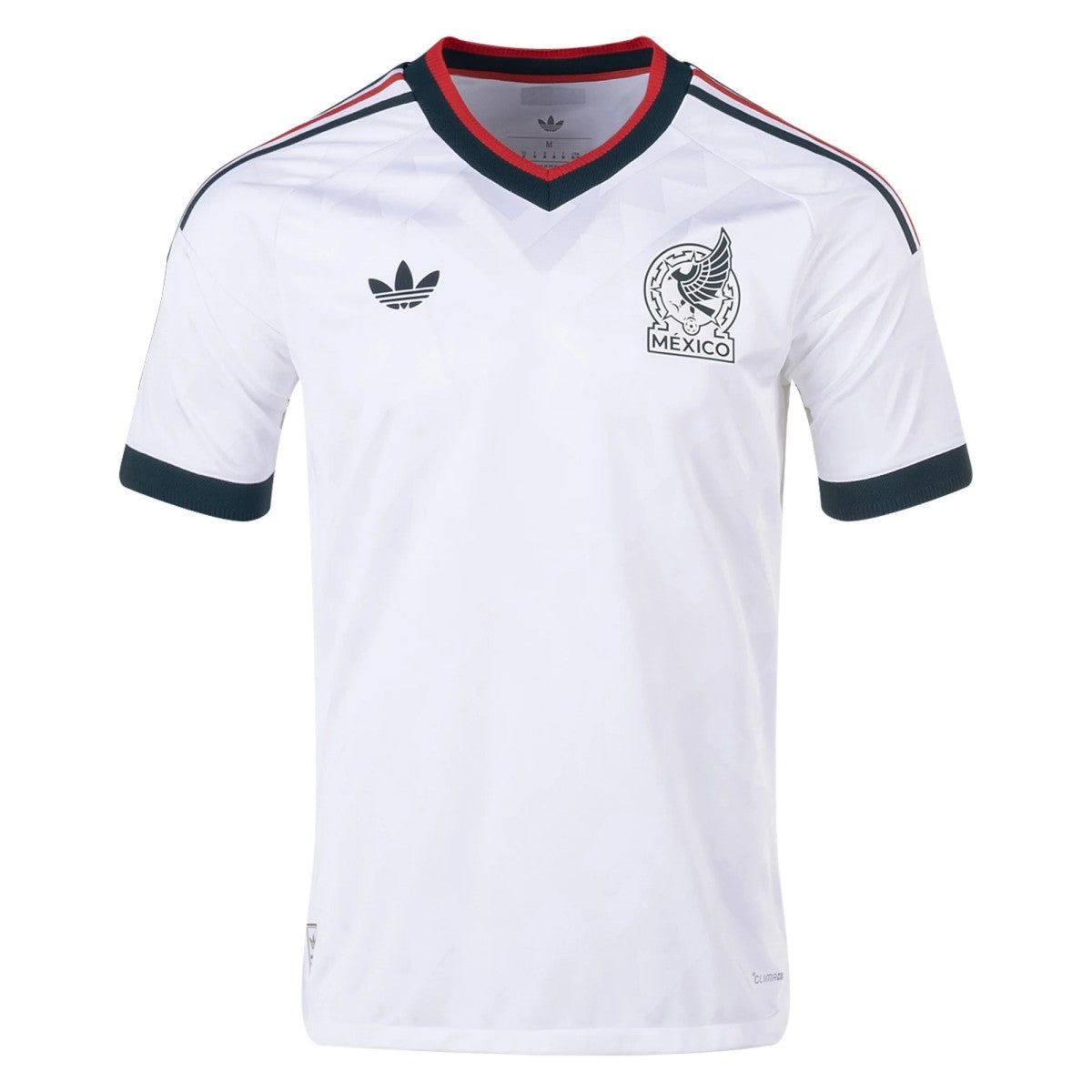 [Authentic] Mexico Away 2026 World Cup Jersey