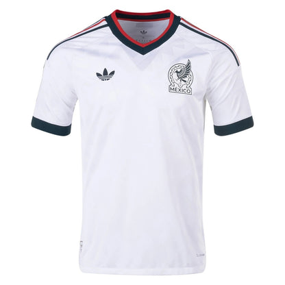[Authentic] Mexico Away 2026 World Cup Jersey