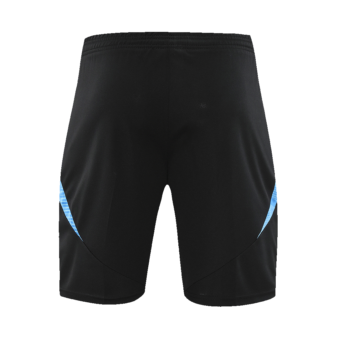 Argentina Pre-Match Soccer Shorts Copa America