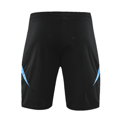 Argentina Pre-Match Soccer Shorts Copa America