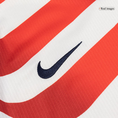 USA Home Soccer Jersey 2026