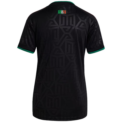 Women's Mexico Third 2026 World Cup Jersey