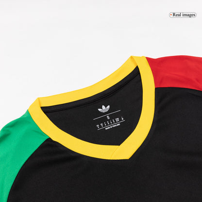 Jamaica Pre-Match Soccer Jersey 2026