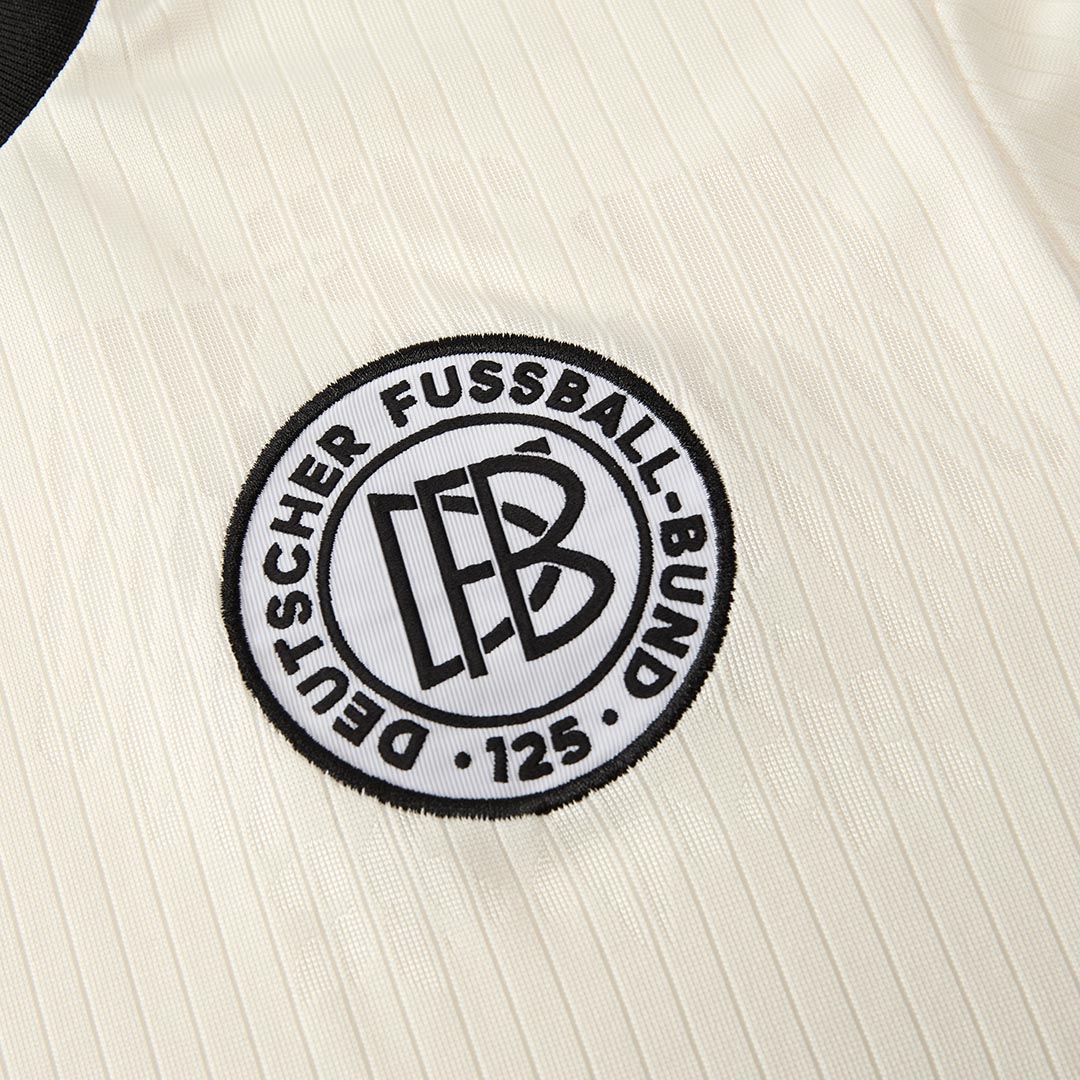 MUSIALA #10 Germany Soccer Jersey 2025 - 125th Anniversary