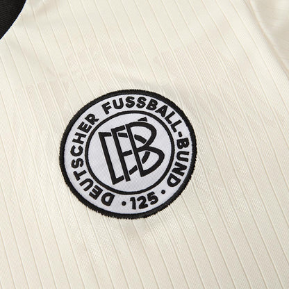 MUSIALA #10 Germany Soccer Jersey 2025 - 125th Anniversary