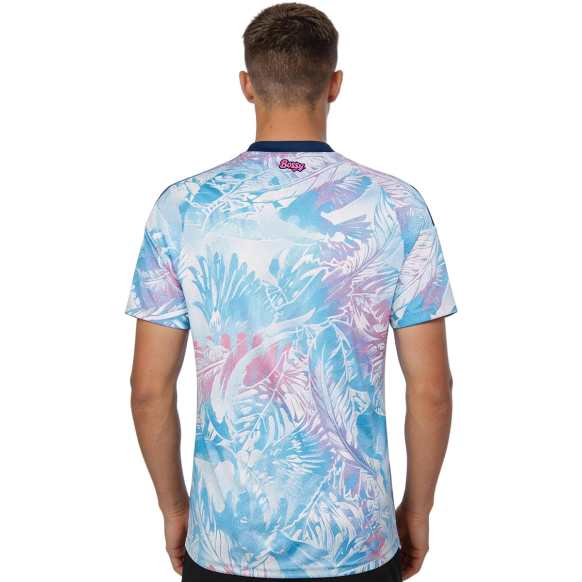 Costa Rica Away 2026 World Cup Jersey