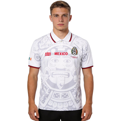 Retro Mexico Away Jersey World Cup 1998