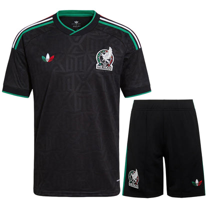 Mexico Third Soccer Kit 2026 World Cup Jersey