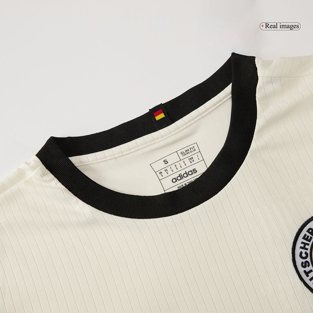 HAVERTZ #7 Germany Soccer Jersey 2025 - 125th Anniversary