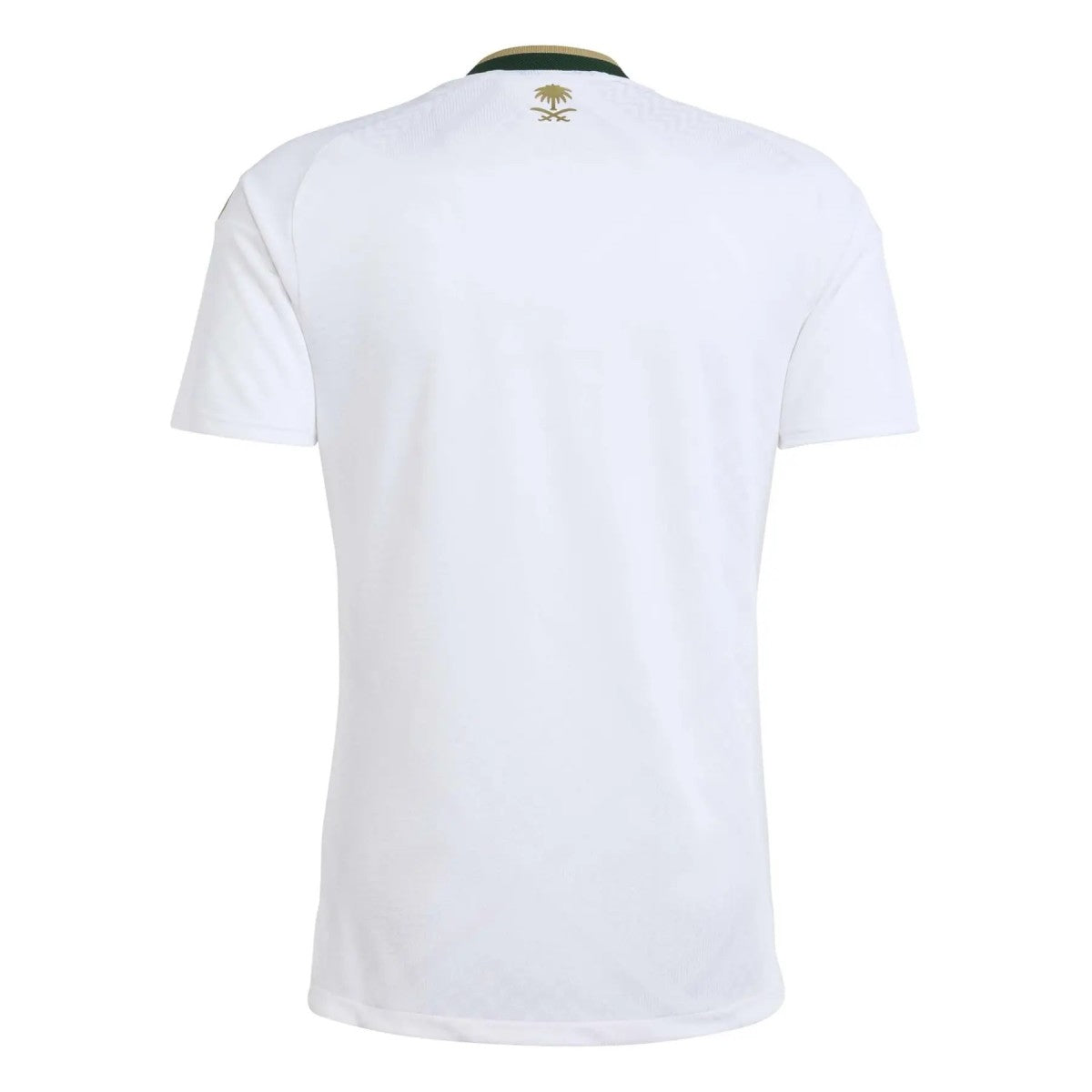[Authentic] Saudi Arabia Away 2026 World Cup Jersey