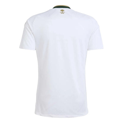 [Authentic] Saudi Arabia Away 2026 World Cup Jersey