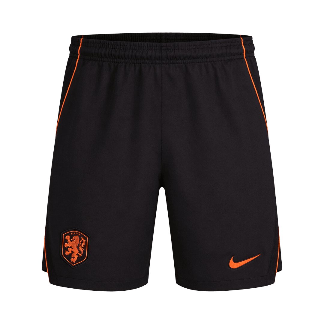 Netherlands Home Soccer Jersey Kit(Jersey+Shorts) 2026