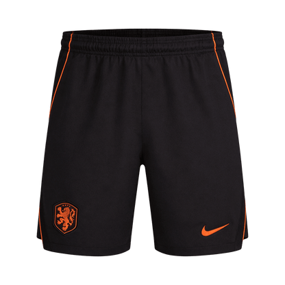Netherlands Home Soccer Jersey Kit(Jersey+Shorts) 2026