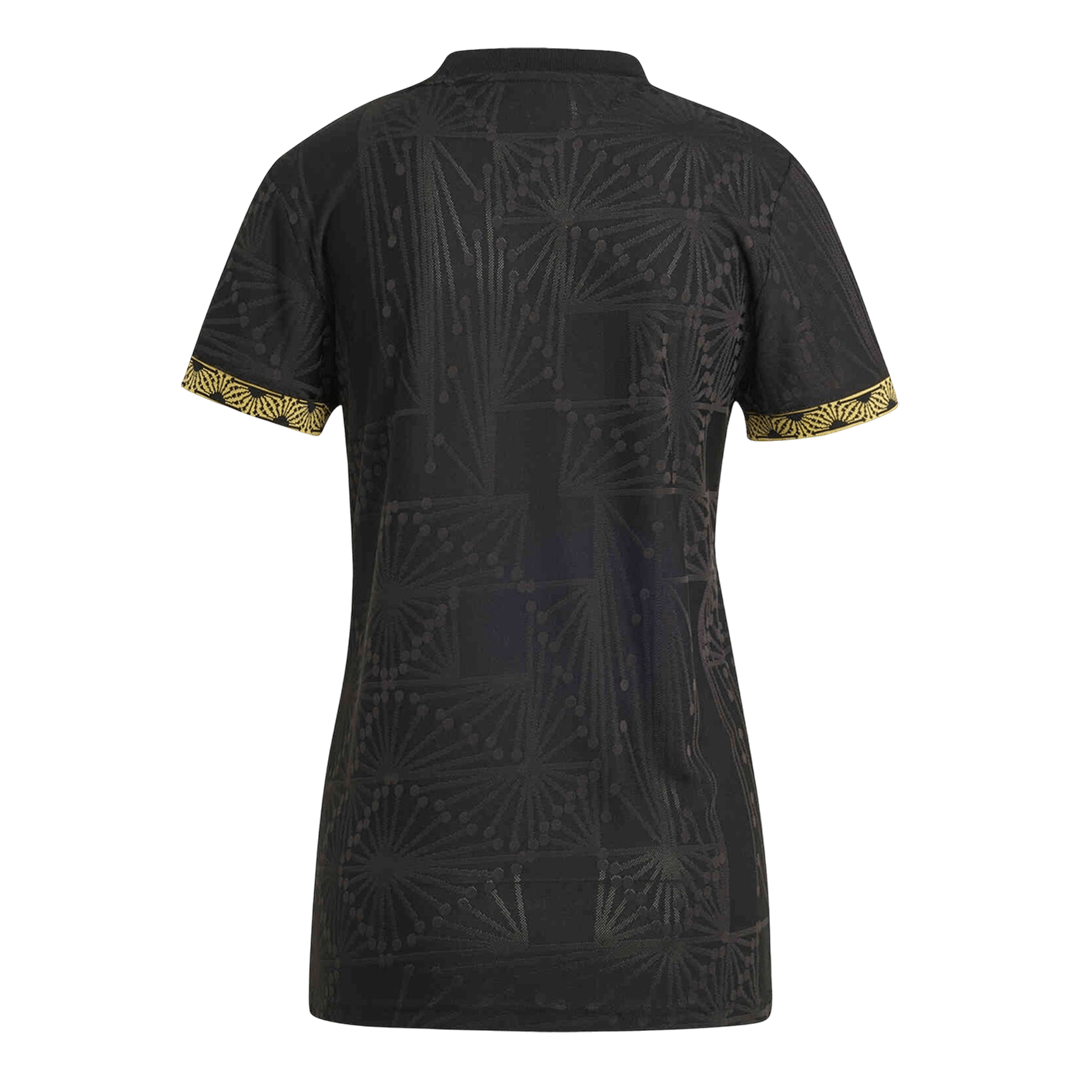Women's Mexico Soccer Jersey 2025