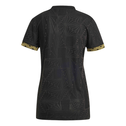 Women's Mexico Soccer Jersey 2025