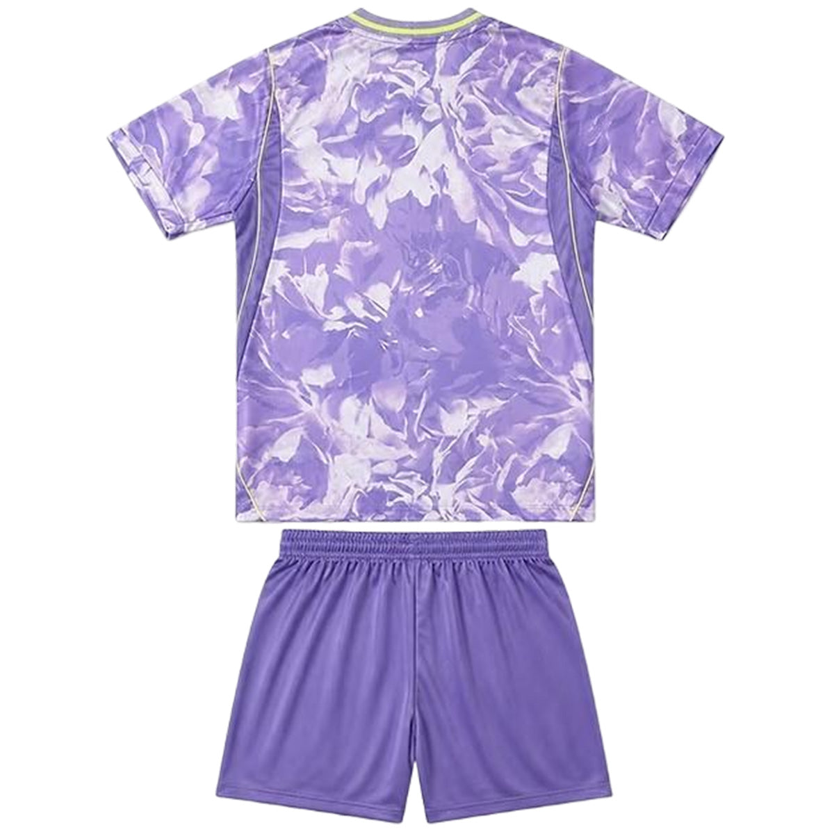 Kids South Korea Away Soccer Kit 2026 World Cup Jersey