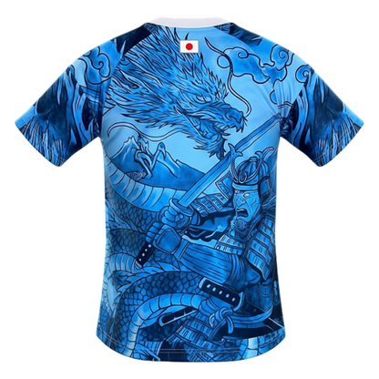 Japan Special Soccer Jersey 2026