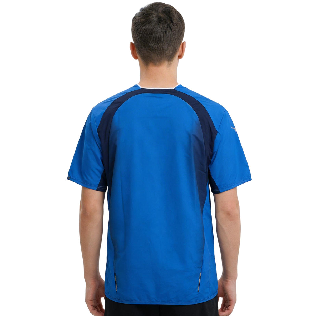 Retro Italy Home Jersey World Cup 2006