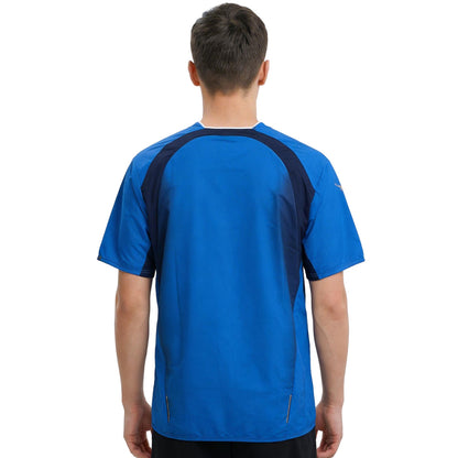 Retro Italy Home Jersey World Cup 2006