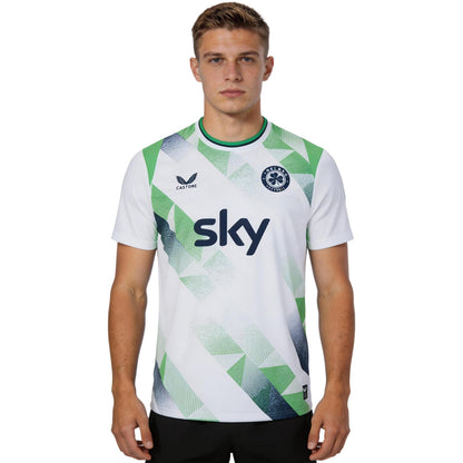 Ireland Away 2026 World Cup Jersey