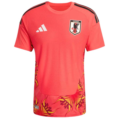 Japan Goalkeeper 2026 World Cup Jersey