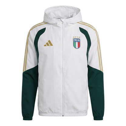 Italy Hoodie Training 2026