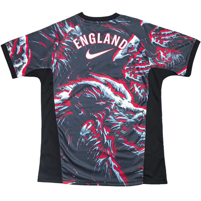 England Hollywood "Lifestyle" Goalkeeper 2026 World Cup Jersey