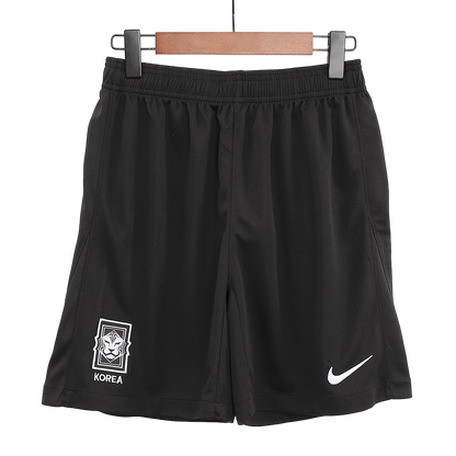 South Korea Away Soccer Shorts