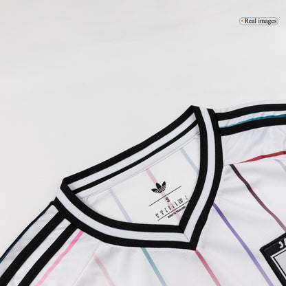 Japan Away Soccer Jersey 2026