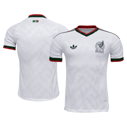 Mexico Away Soccer Jersey 2026 Player Version