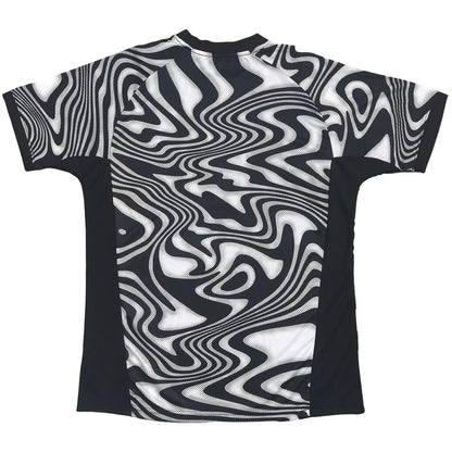 Brazil Hollywood "Lifestyle" Goalkeeper 2026 World Cup Jersey