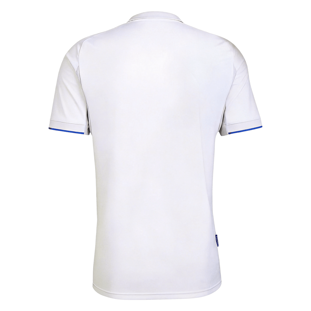 Retro 1998 Italy Away Soccer Jersey
