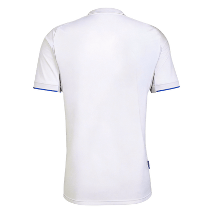 Retro 1998 Italy Away Soccer Jersey