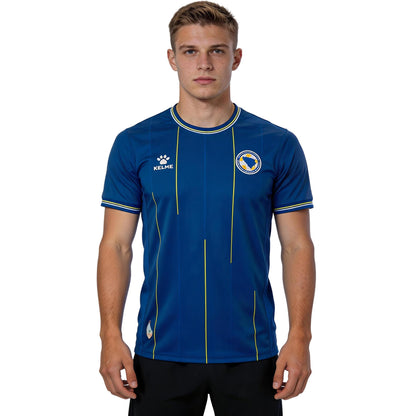 Bosnia and Herzegovina Home 2026 World Cup Jersey