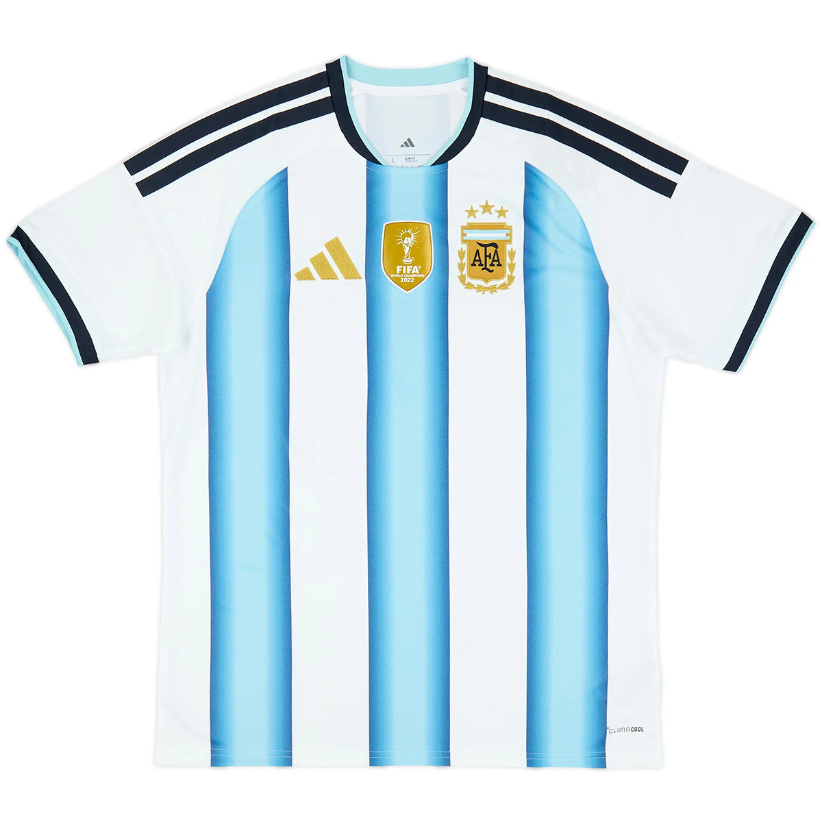Argentina Home 2026 World Cup Jersey
