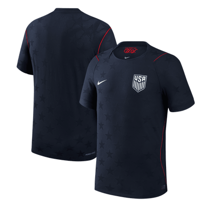 USA Away Soccer Jersey 2026 Player Version