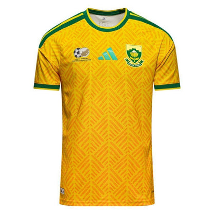 South Africa Home 2026 World Cup Jersey