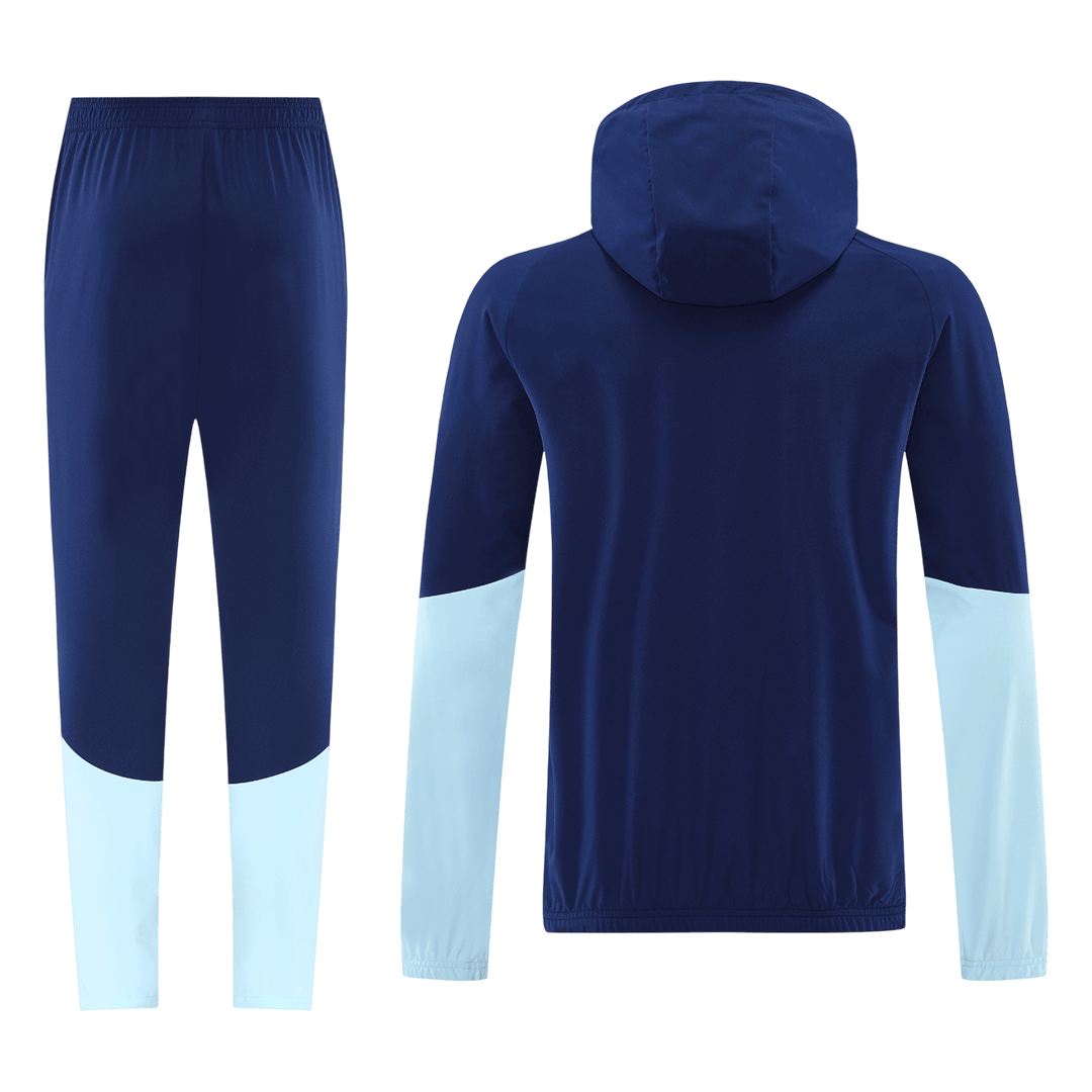 Argentina Hoodie Training 2026