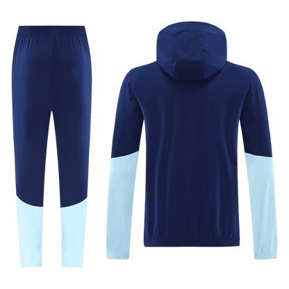 Argentina Hoodie Training 2026