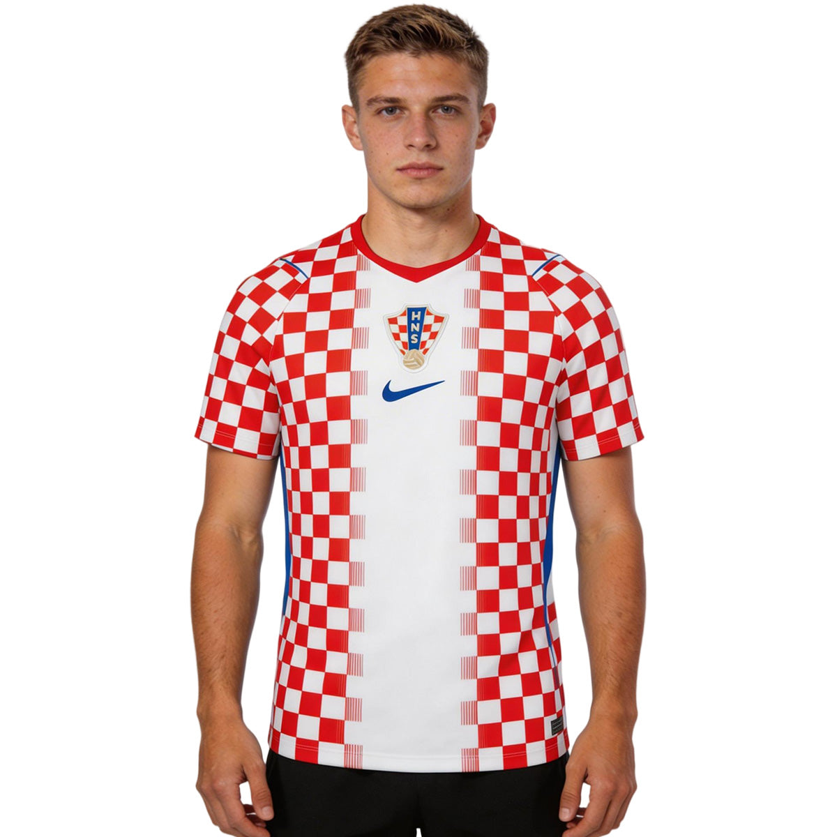 MODRIC #10 Croatia Home 2026 World Cup Jersey